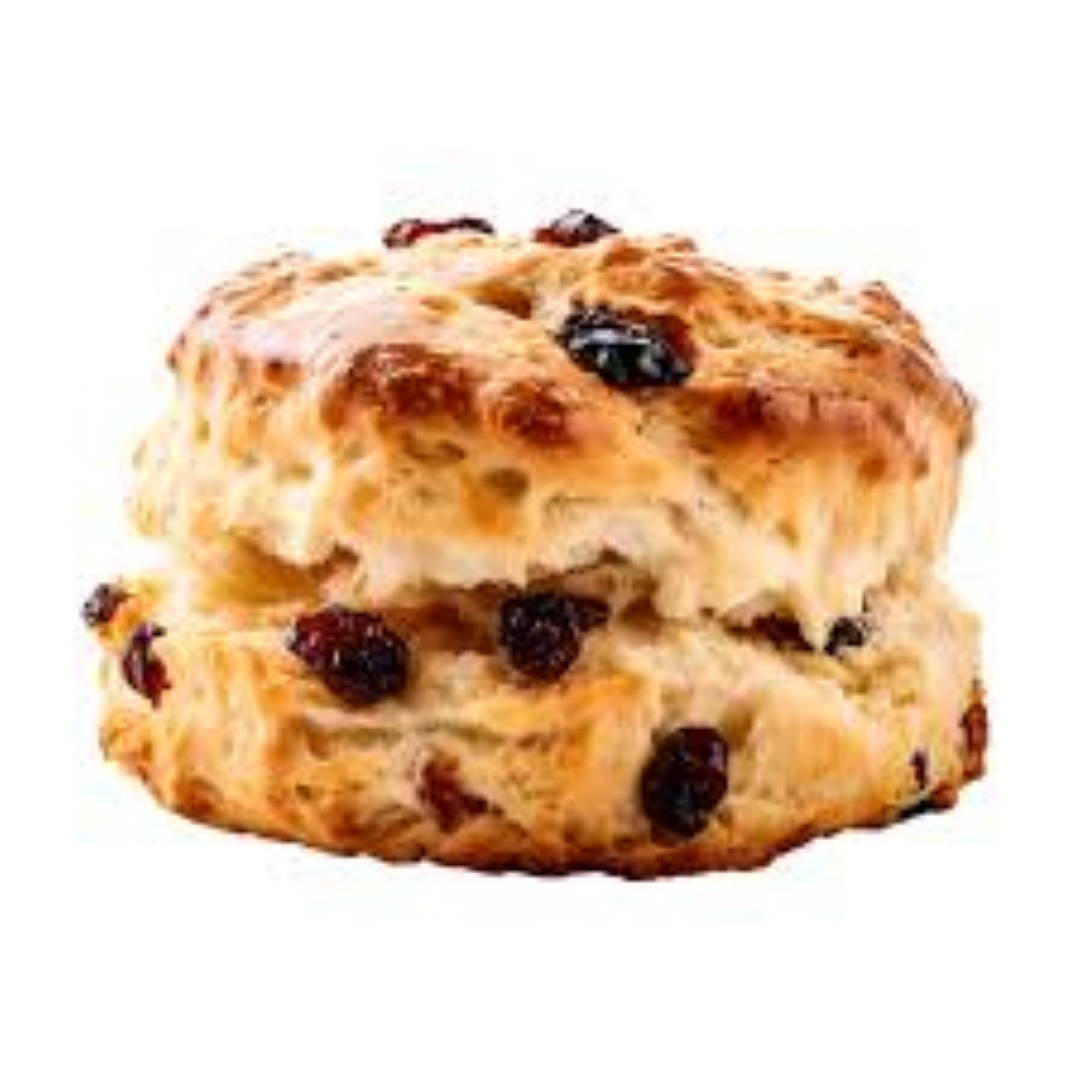SA NC DREAM SCONES 412G